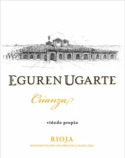 Crianza