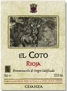 Crianza Rioja