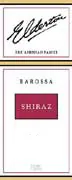 Elderton Shiraz