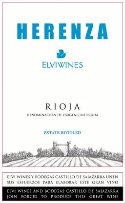 Herenza Rioja