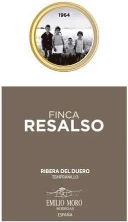 Finca Resalso