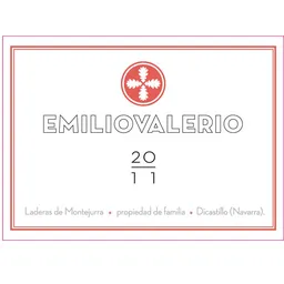 Emilio Valerio Navarra Red