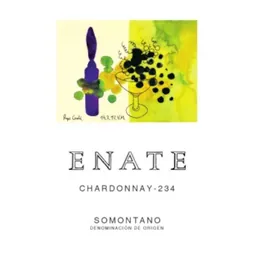 Enate 234 Chardonnay