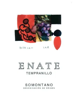 Enate Tempranillo