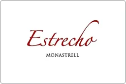 Enrique Mendoza Estrecho Monastrell