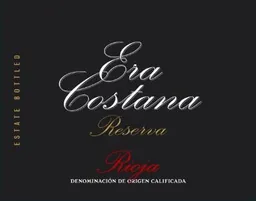 Reserva