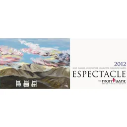 Espectacle del Montsant