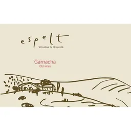 Old Vines Garnacha