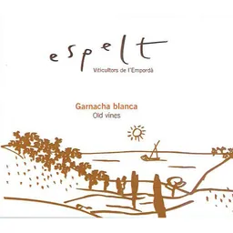 Old Vines Garnacha Blanca