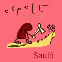 Saulo Tinto