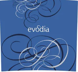 Evodia Old Vine Garnacha