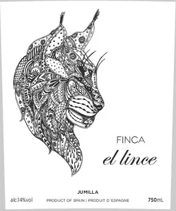 Familia Bastida Finca el Lince Monastrell