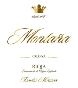 Rioja Crianza
