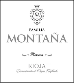 Rioja Reserva