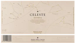 Celeste Reserva