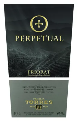 Cos Perpetual