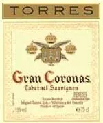 Gran Coronas Mas La Plana Cabernet Sauvignon