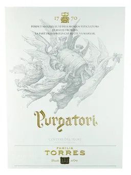 Purgatori