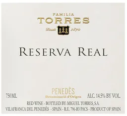 Reserva Real