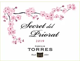 Secret del Priorat