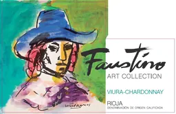 Art Collection Viura-Chardonnay