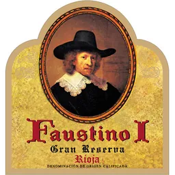 Faustino I Gran Reserva