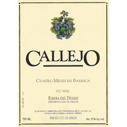 Cuatro Meses en Barrica
