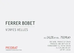 Vinyes Velles
