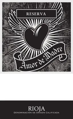 Amor de Madre Reserva