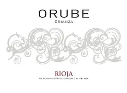 Orube Crianza