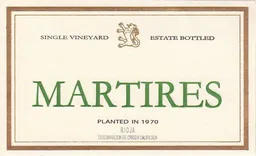 Martires