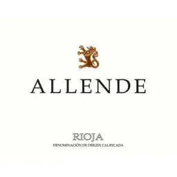 Rioja Blanco