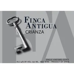 Finca Antigua Crianza