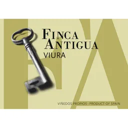 Finca Antigua Viura