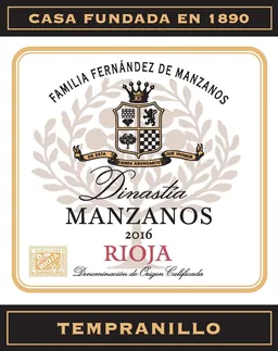Dinastia Manzanos