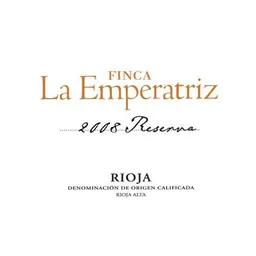 Reserva