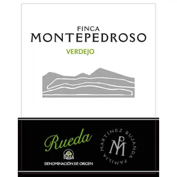Finca Montepedroso Verdejo
