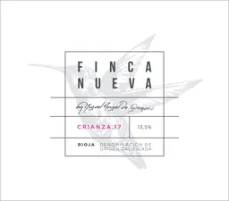 Crianza