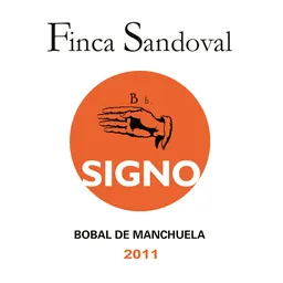 Signo Bobal