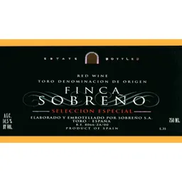 Seleccion Especial Toro