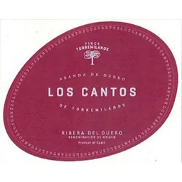 Los Cantos de Torremilanos