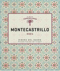 Montecastrillo Rosado