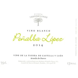 Penalba Lopez Blanco
