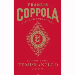 Francis Ford Coppola Winery Francis Ford Coppola Diamond Collection Tempranillo