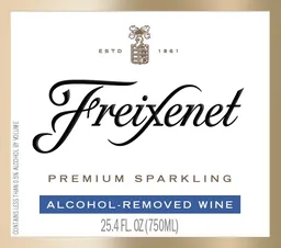 Freixenet Alcohol Removed Sparkling White