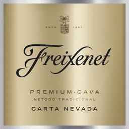 Freixenet Carta Nevada Brut