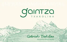 Gaintza Txakolina