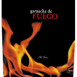 Garnacha de Fuego