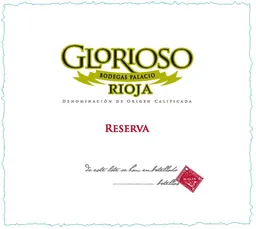 Reserva