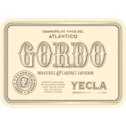 Gordo